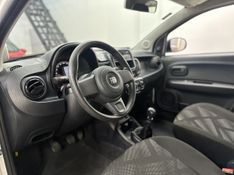 Fiat MOBI LIKE 1.0 Fire 2022/2023 CIRNE AUTOMÓVEIS SANTA MARIA / Carros no Vale