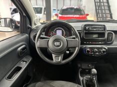 Fiat MOBI LIKE 1.0 Fire 2022/2023 CIRNE AUTOMÓVEIS SANTA MARIA / Carros no Vale