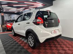 Fiat MOBI LIKE 1.0 Fire 2022/2023 CIRNE AUTOMÓVEIS SANTA MARIA / Carros no Vale