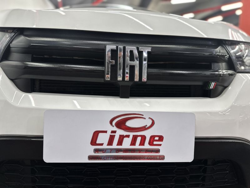 Fiat MOBI LIKE 1.0 Fire 2022/2023 CIRNE AUTOMÓVEIS SANTA MARIA / Carros no Vale