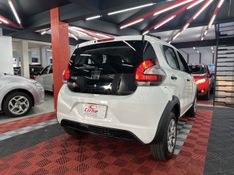 Fiat MOBI LIKE 1.0 Fire 2022/2023 CIRNE AUTOMÓVEIS SANTA MARIA / Carros no Vale