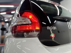 Fiat MOBI LIKE 1.0 Fire 2022/2023 CIRNE AUTOMÓVEIS SANTA MARIA / Carros no Vale