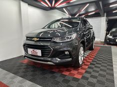 CHEVROLET TRACKER Premier 1.4 Turbo 16V 2018/2018 CIRNE AUTOMÓVEIS SANTA MARIA / Carros no Vale