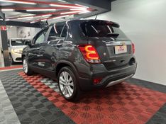 CHEVROLET TRACKER Premier 1.4 Turbo 16V 2018/2018 CIRNE AUTOMÓVEIS SANTA MARIA / Carros no Vale