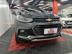 CHEVROLET TRACKER Premier 1.4 Turbo 16V 2018/2018 CIRNE AUTOMÓVEIS SANTA MARIA / Carros no Vale