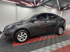 Hyundai HB20S C.Style/C.Plus1.6 16V 2016/2016 CIRNE AUTOMÓVEIS SANTA MARIA / Carros no Vale