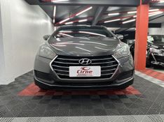 Hyundai HB20S C.Style/C.Plus1.6 16V 2016/2016 CIRNE AUTOMÓVEIS SANTA MARIA / Carros no Vale