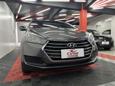 Hyundai HB20S C.Style/C.Plus1.6 16V 2016/2016 CIRNE AUTOMÓVEIS SANTA MARIA / Carros no Vale