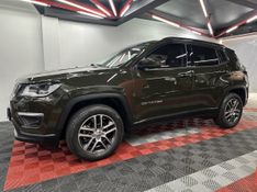 Jeep COMPASS SPORT 2.0 4×2 16V 2019/2019 CIRNE AUTOMÓVEIS SANTA MARIA / Carros no Vale