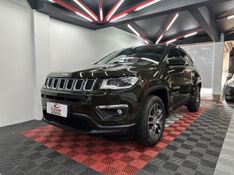 Jeep COMPASS SPORT 2.0 4×2 16V 2019/2019 CIRNE AUTOMÓVEIS SANTA MARIA / Carros no Vale