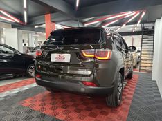 Jeep COMPASS SPORT 2.0 4×2 16V 2019/2019 CIRNE AUTOMÓVEIS SANTA MARIA / Carros no Vale