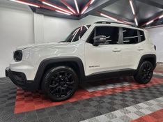 Jeep Renegade Long T270 1.3 TB 4×2 2022/2022 CIRNE AUTOMÓVEIS SANTA MARIA / Carros no Vale