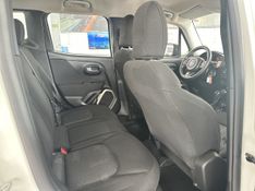 Jeep Renegade Sport 2.0 4×4 TB 2015/2016 CIRNE AUTOMÓVEIS SANTA MARIA / Carros no Vale