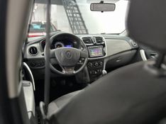 Renault LOGAN Expression 1.6 16V 2018/2019 CIRNE AUTOMÓVEIS SANTA MARIA / Carros no Vale