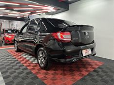 Renault LOGAN Expression 1.6 16V 2018/2019 CIRNE AUTOMÓVEIS SANTA MARIA / Carros no Vale