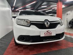 Renault SANDERO Expression 1.0 12V 2019/2020 CIRNE AUTOMÓVEIS SANTA MARIA / Carros no Vale