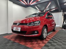 VOLKSWAGEN Fox Connect 1.6 8V 2018/2018 CIRNE AUTOMÓVEIS SANTA MARIA / Carros no Vale