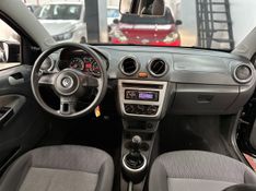 VOLKSWAGEN Gol   1.6 Mi Total 8V 2013/2014 CIRNE AUTOMÓVEIS SANTA MARIA / Carros no Vale