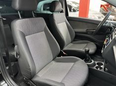 VOLKSWAGEN Gol   1.6 Mi Total 8V 2013/2014 CIRNE AUTOMÓVEIS SANTA MARIA / Carros no Vale