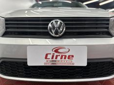 VOLKSWAGEN VOYAGE 1.6 MSI 16V 2019/2020 CIRNE AUTOMÓVEIS SANTA MARIA / Carros no Vale