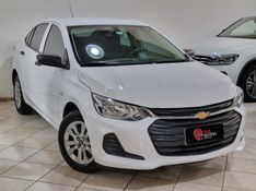 CHEVROLET ONIX 1.0 PLUS 12V TURBO 2022/2023 SUL SERRA MOTORS CAXIAS DO SUL / Carros no Vale