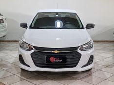 CHEVROLET ONIX 1.0 PLUS 12V TURBO 2022/2023 SUL SERRA MOTORS CAXIAS DO SUL / Carros no Vale