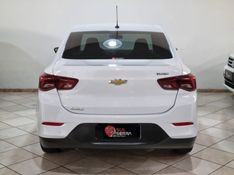 CHEVROLET ONIX 1.0 PLUS 12V TURBO 2022/2023 SUL SERRA MOTORS CAXIAS DO SUL / Carros no Vale