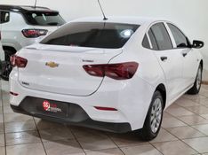 CHEVROLET ONIX 1.0 PLUS 12V TURBO 2022/2023 SUL SERRA MOTORS CAXIAS DO SUL / Carros no Vale