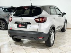 RENAULT CAPTUR 1.6 LIFE 16V 2020/2021 SUL SERRA MOTORS CAXIAS DO SUL / Carros no Vale