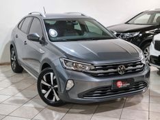 VOLKSWAGEN NIVUS 1.0 TSI HIGHLINE 2022/2023 SUL SERRA MOTORS CAXIAS DO SUL / Carros no Vale