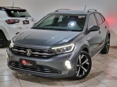 VOLKSWAGEN NIVUS 1.0 TSI HIGHLINE 2022/2023 SUL SERRA MOTORS CAXIAS DO SUL / Carros no Vale