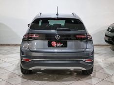 VOLKSWAGEN NIVUS 1.0 TSI HIGHLINE 2022/2023 SUL SERRA MOTORS CAXIAS DO SUL / Carros no Vale