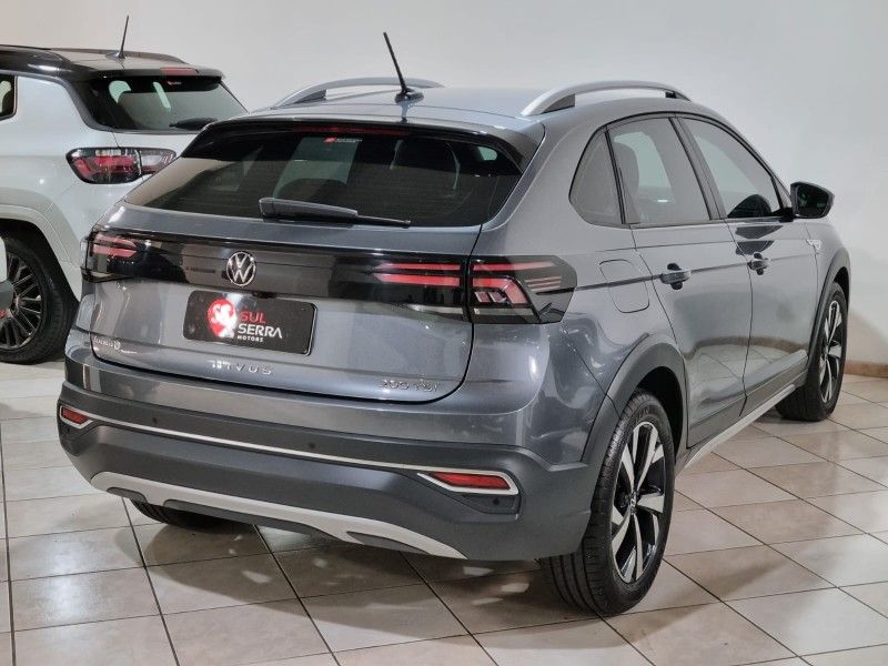 VOLKSWAGEN NIVUS 1.0 TSI HIGHLINE 2022/2023 SUL SERRA MOTORS CAXIAS DO SUL / Carros no Vale