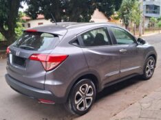 HONDA HR-V 1.8 EXL 2016/2016 STOPCAR MULTIMARCAS ESTRELA / Carros no Vale