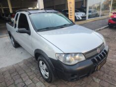 FIAT STRADA 1.4 FIRE 8V /2009 CHIMA VEÍCULOS VENÂNCIO AIRES / Carros no Vale