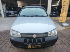 FIAT STRADA 1.4 FIRE 8V /2009 CHIMA VEÍCULOS VENÂNCIO AIRES / Carros no Vale