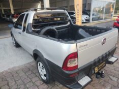 FIAT STRADA 1.4 FIRE 8V /2009 CHIMA VEÍCULOS VENÂNCIO AIRES / Carros no Vale