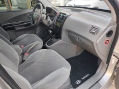 HYUNDAI TUCSON GLS 2.0 16V AUT. /2010 CHIMA VEÍCULOS VENÂNCIO AIRES / Carros no Vale