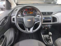 CHEVROLET ONIX 1.0 8V /2019 CHIMA VEÍCULOS VENÂNCIO AIRES / Carros no Vale