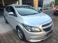 CHEVROLET ONIX 1.0 8V /2019 CHIMA VEÍCULOS VENÂNCIO AIRES / Carros no Vale