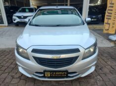 CHEVROLET ONIX 1.0 8V /2019 CHIMA VEÍCULOS VENÂNCIO AIRES / Carros no Vale