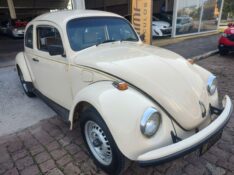 VOLKSWAGEN FUSCA ITAMAR 1600 /1994 CHIMA VEÍCULOS VENÂNCIO AIRES / Carros no Vale