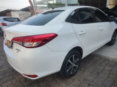 TOYOTA YARIS XS SEDAN 1.5 FLEX 16V 4P AUT. /2019 CHIMA VEÍCULOS VENÂNCIO AIRES / Carros no Vale