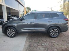 CHERY TIGGO 8 1.6 TURBO TXS /2021 CHIMA VEÍCULOS VENÂNCIO AIRES / Carros no Vale