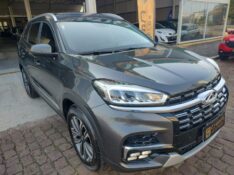 CHERY TIGGO 8 1.6 TURBO TXS /2021 CHIMA VEÍCULOS VENÂNCIO AIRES / Carros no Vale