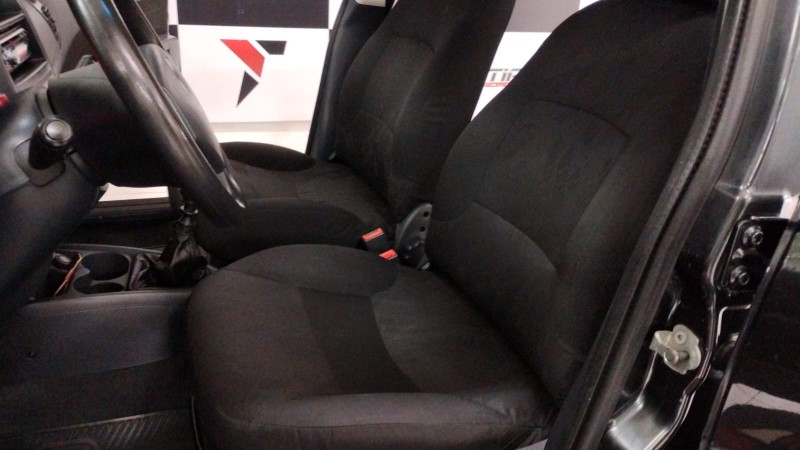 FIAT SIENA 1.0 EL CELEBRATION 8V 2012/2012 TIAGO AUTOMÓVEIS VENÂNCIO AIRES / Carros no Vale