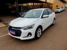 CHEVROLET ONIX 1.0 PLUS TURBO SEDAN 2021/2021 CRUZEIRO MULTIMARCAS CRUZEIRO DO SUL / Carros no Vale