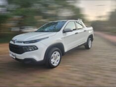 FIAT TORO 1.8 FREEDOM AT6 2018/2018 FERNANDO AUTOMÓVEIS | REVENDA DE CARROS ARROIO DO MEIO ARROIO DO MEIO / Carros no Vale