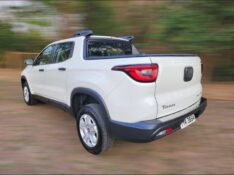 FIAT TORO 1.8 FREEDOM AT6 2018/2018 FERNANDO AUTOMÓVEIS | REVENDA DE CARROS ARROIO DO MEIO ARROIO DO MEIO / Carros no Vale