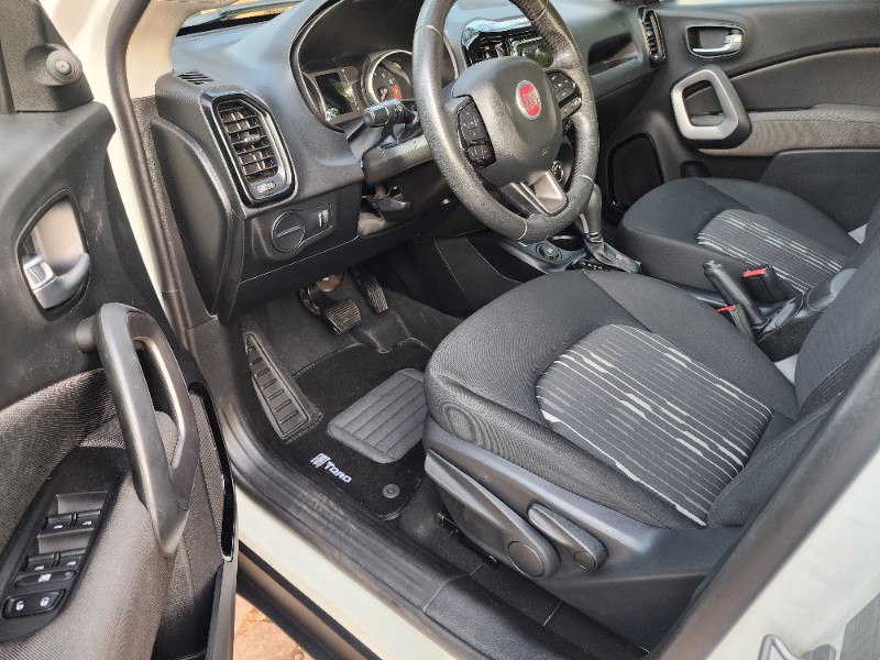 FIAT TORO 1.8 FREEDOM AT6 2018/2018 FERNANDO AUTOMÓVEIS | REVENDA DE CARROS ARROIO DO MEIO ARROIO DO MEIO / Carros no Vale